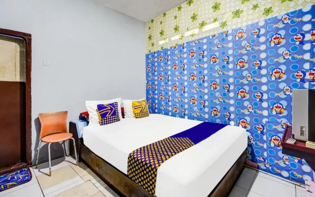 OYO Life 91060 Villa Wijaya Homestay
