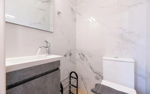 Aether Suites Near Athens Airport by SEM