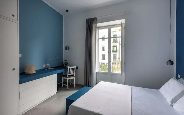 Casa Azul alla Cala by Wonderful Italy