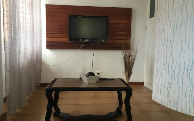 Nossa Casa Vossa Casa