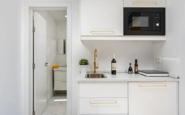 Y1DA Chic studio in 'Playa de LasAmericas'