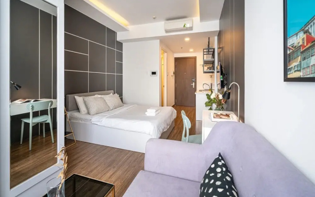 SkyDragon Place