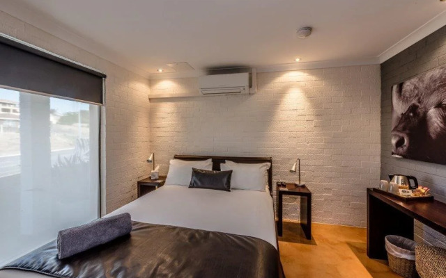 Zebras Guest House Geraldton