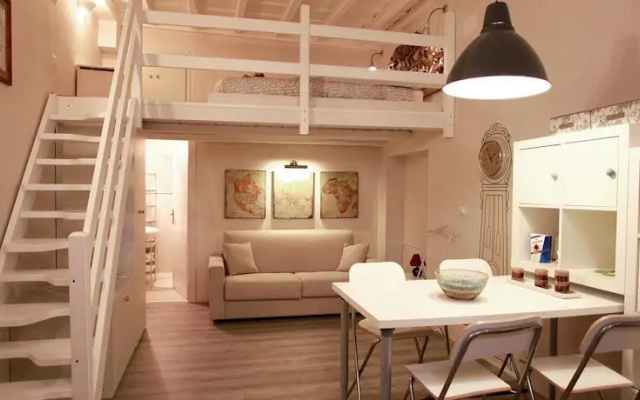 Ra Apartment St. Peter