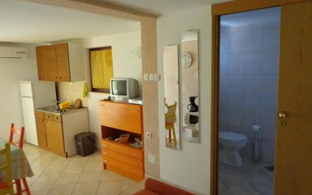 Apartments Mory
