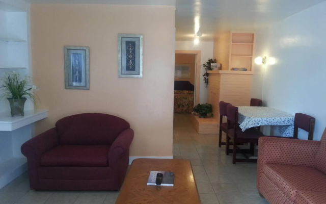 Nock Apartments
