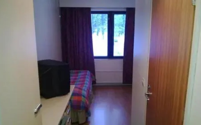 Otsolan Hovi