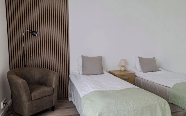 GotlandStay Volontären