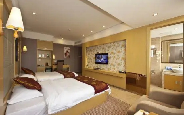 Rongxin Holiday Hotel