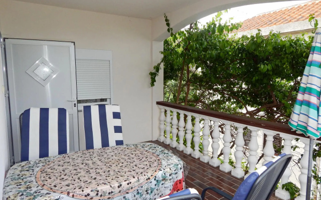 Masa - 150 m from beach - A2(4+1)