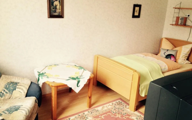 Hotel - Pension Schönberg
