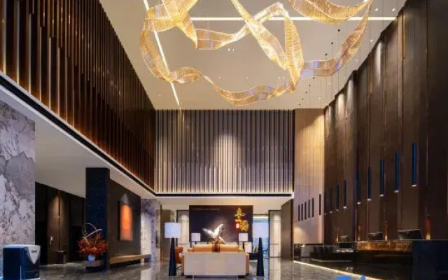 The Giorgio Morandi Hotel
