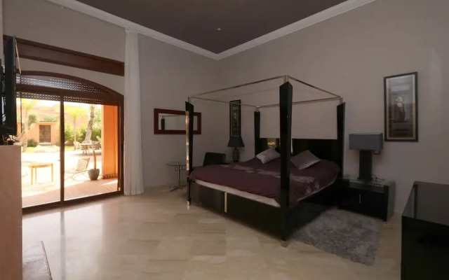 Villa Alexandriaa