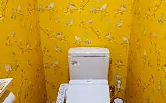 Room Inn Shanghai 横浜中華街 Room1-A