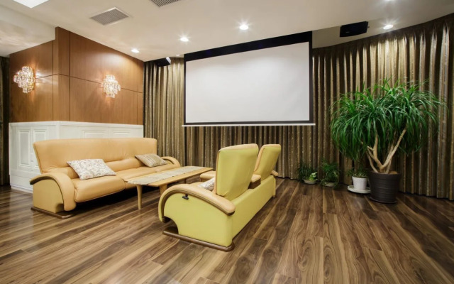 The United Hotel Osaka Umeda