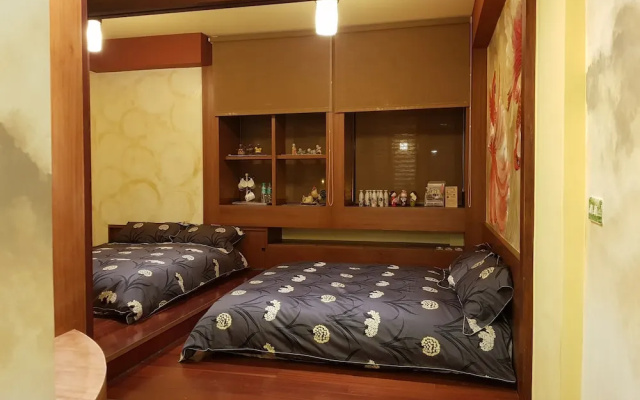 Flower Heart Bed and Breakfast