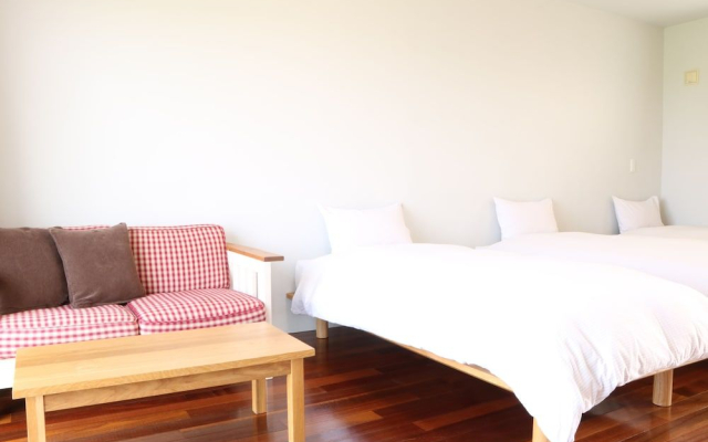 OceanVilla Yuninohama
