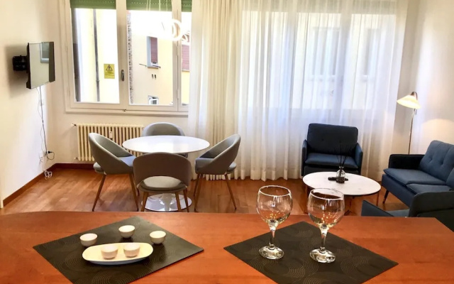 Sprone Apartment in Firenze