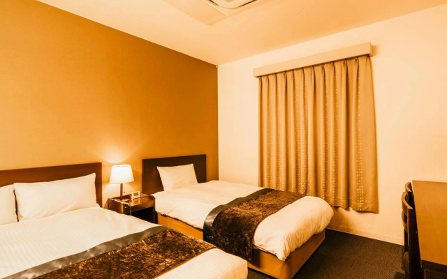 Hotel Area One Takamatsu