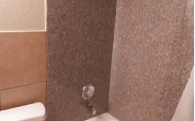 Budget Inn Pittsburg Texas
