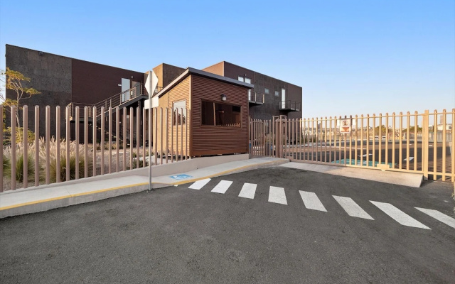 Loft Unico, Nuevo Y CON Aire Acondicionado