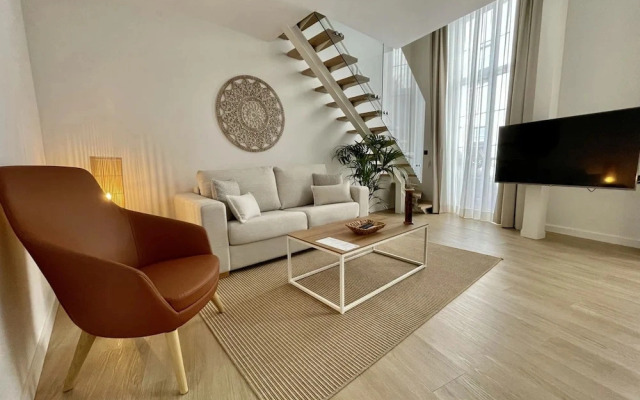 Hotel Emblemtico Hi Suites