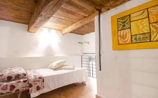 Mansarde & Suite Maison 1706 Lago Orta