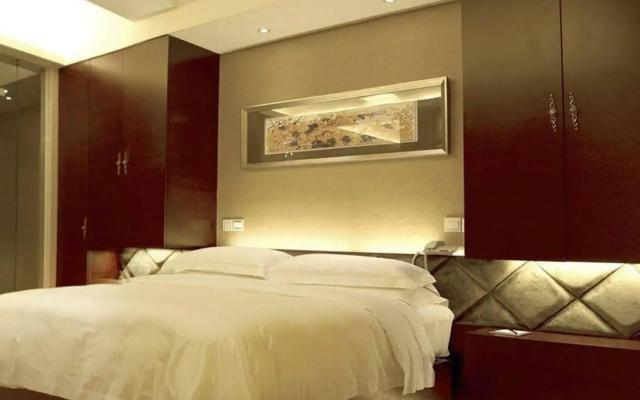 Grand Hotel Chengdu