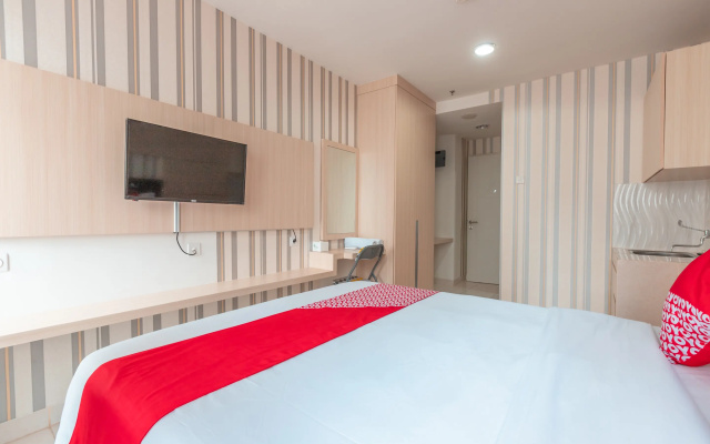 Hotel O Apartement Sentul Tower