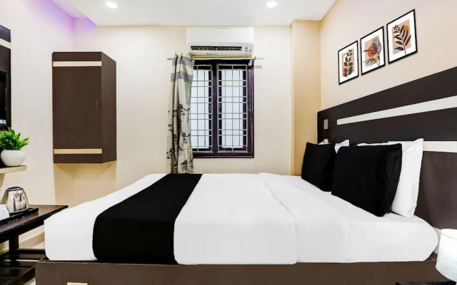 Premium Sanjeevi Residency