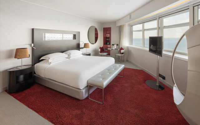 Myriad by SANA Hotels