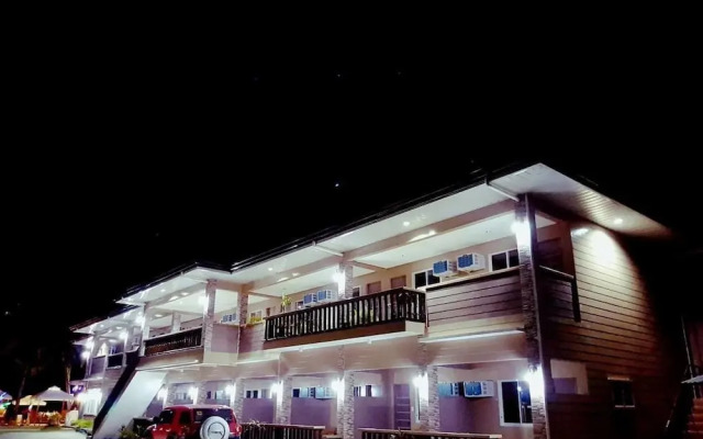 Jelly's Haven Resort