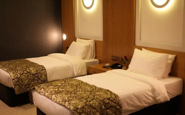 Best Inn Erbil