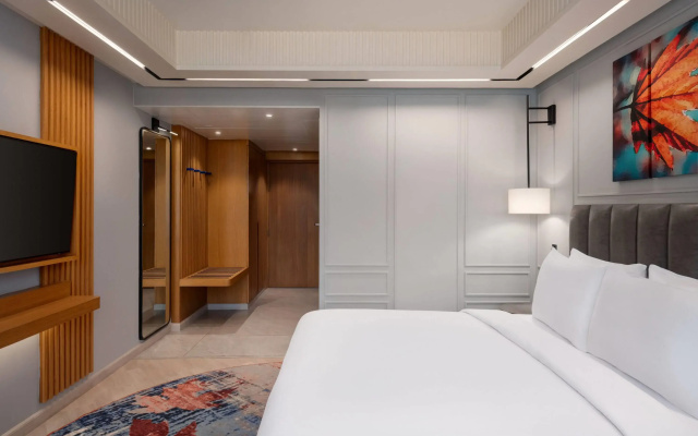 Ramada Encore By Wyndham Rajbagh Srinagar
