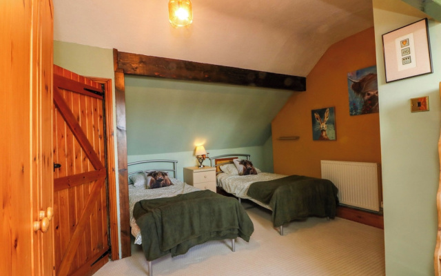 Pineapple Cottage