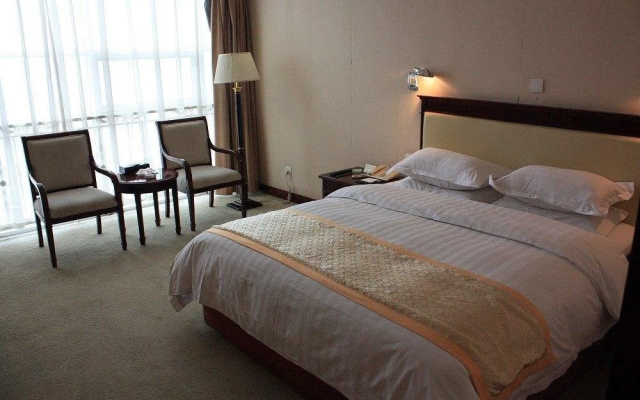 Guidu Hotel