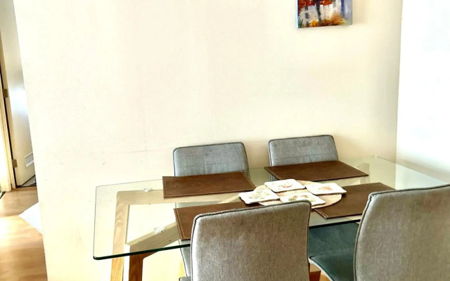 Departamento Temuco Full Equipado