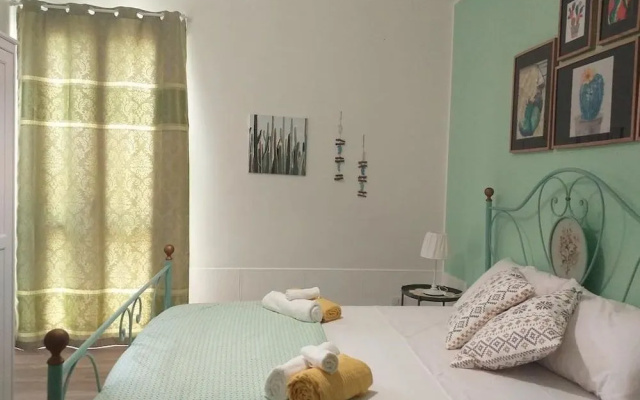 B&B Marsa'