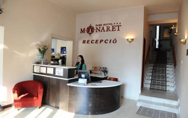 Park Hotel Minaret