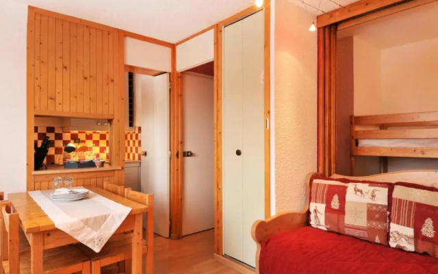 Résidence Aigue-marine - Studio pour 4 Personnes 94