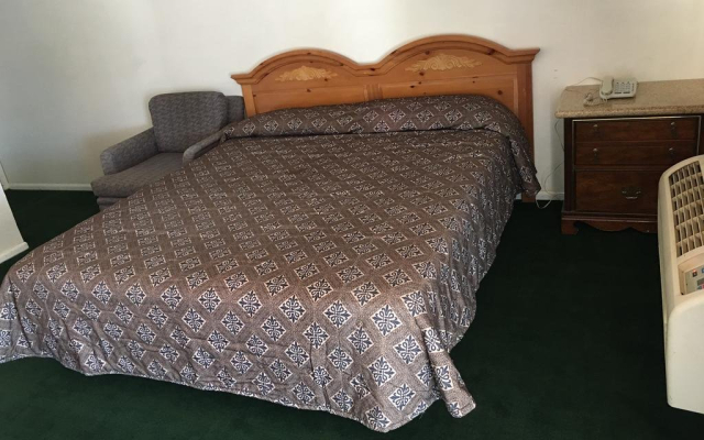 Cannon Inn