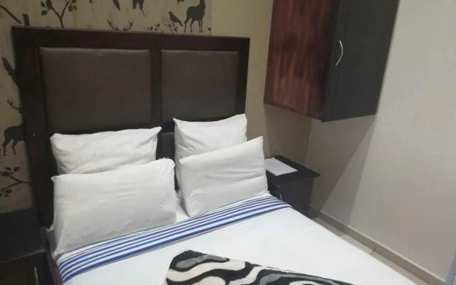 Midrislodge