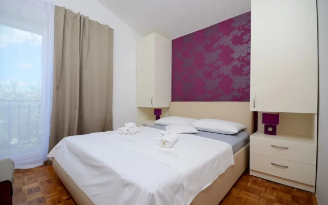 Apartments Mirjana