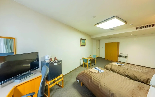 Mimatsu Hotel