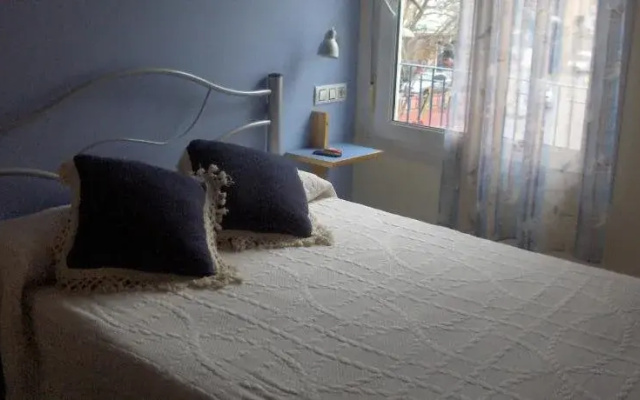 Hostal Puig Rom