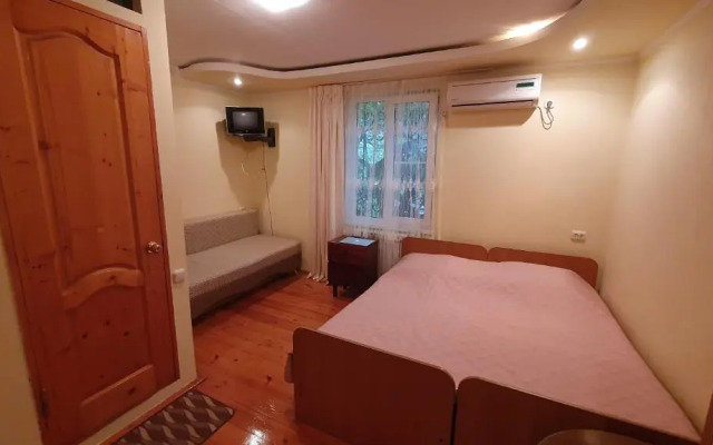 Guest house Ziemfira
