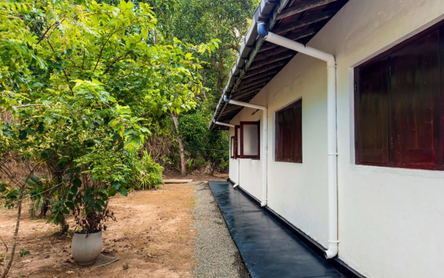 Ama resort weligama
