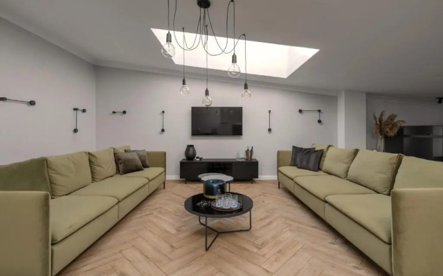 Apartio Rooms Katowice