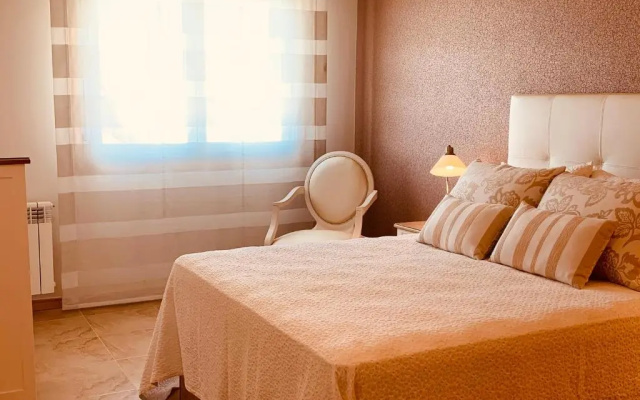 Sanxenxo Suites