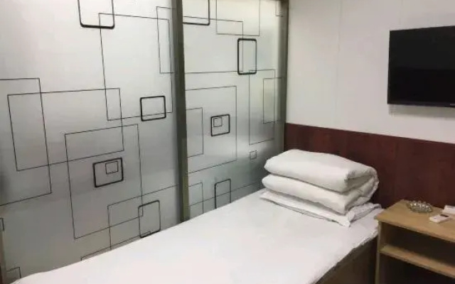 Xiangyun Hotel